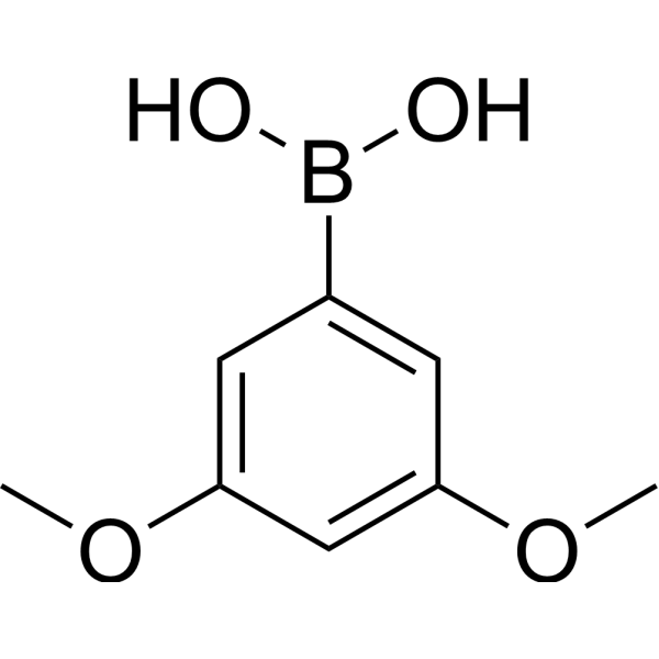 3,5-Dimethoxyphenylboronic acid 192182-54-0
